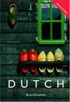 Colloquial Dutch: A Complete Language Course for Beginners(Colloquial) 0415130867 Book Cover