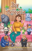 Joy and the Menagerie B0FH5GVT4S Book Cover