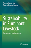 Sustainability in Ruminant Livestock: Management and Marketing 9813343427 Book Cover