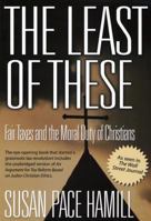 The Least of These: Fair Taxes and the Moral Duty of Christians 1581732031 Book Cover