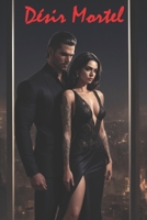 Désir Mortel: TOM1 (French Edition) B0F26QSFCV Book Cover