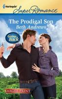 The Prodigal Son 0373717075 Book Cover