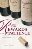 Penfolds: The Rewards of Patience 1741755972 Book Cover