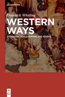 Western Ways 3110601583 Book Cover