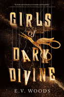 Girls of Dark Divine 0593812115 Book Cover