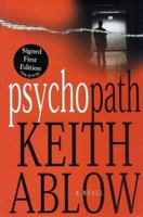 Psychopath 0312266715 Book Cover
