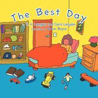 The Best Day 1468510673 Book Cover