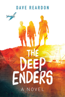 The Deep Enders 1642506435 Book Cover