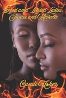 Locced and Loaded Ladies: Janice and Michelle (Locced and Loaded Ladies and Faded Men) B0FF7DV5QF Book Cover