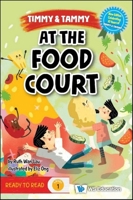At the Food Court 9819801567 Book Cover