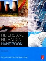 Filters and Filtration Handbook 0080993966 Book Cover