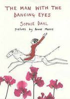 The Man With The Dancing Eyes 0747563721 Book Cover