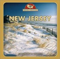 New Jersey (From Sea to Shining Sea) 0516223216 Book Cover