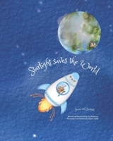 Starlight Saves the World B0BYM4LRPH Book Cover
