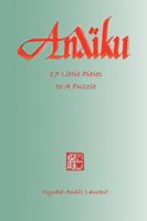 Ana�ku: 17 Little Pieces to A Puzzle 1490736115 Book Cover