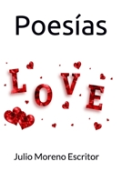 POESÍAS: Donde la poesía nunca muere (Spanish Edition) 1661155952 Book Cover