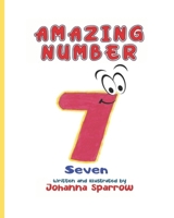 Amazing Number 7 1660540178 Book Cover