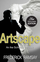 Artscape (Ike Schwartz Mysteries) 1590582853 Book Cover