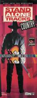 Stand Alone Tracks: Country (National Guitar Workshop) 0882847783 Book Cover