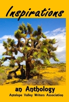 Inspirations: an anthology 1675867232 Book Cover