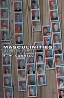Masculinities 0520089995 Book Cover