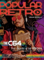 Popular Retro - Special Edition #1 1789824788 Book Cover