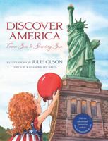 Discover America: From Sea to Shining Sea 1609078551 Book Cover