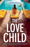 The Love Child 1835614302 Book Cover