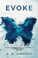 Evoke 1737630206 Book Cover