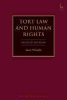 Tort Law and Human Rights 1841139076 Book Cover