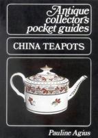 China Teapots P 0718825489 Book Cover