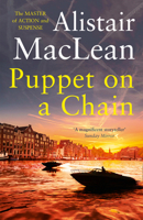Puppet on a Chain 0449240568 Book Cover