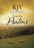 KJV Devotional from the Psalms 0736989358 Book Cover