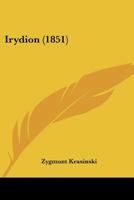 Irydion 1120631408 Book Cover