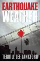 Earthquake Weather 0345467779 Book Cover