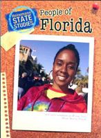 People of Florida 140340349X Book Cover