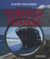 Searching for the Bermuda Triangle 1448847591 Book Cover