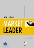 Mkt Leader Elem Test File NE 1405812893 Book Cover