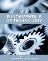 Fundamentals of Technology 1516522168 Book Cover