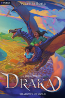 Shadows of Gold: An Isekai Progression Fantasy (Draka) 1039482023 Book Cover