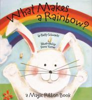 What Makes a Rainbow (Magic Ribbon Books)