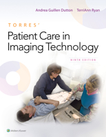 Torres' Patient Care in Imaging Technology: 1 1451115652 Book Cover