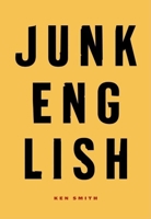 Junk English 0922233233 Book Cover