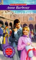 Lady Liza's Luck 0451177347 Book Cover
