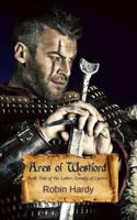 Ares Of Westford (Latter Annals of Lystra) 1496052153 Book Cover