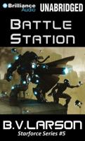 Battle Station 1477637141 Book Cover