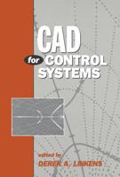 CAD for Control Systems 082479060X Book Cover