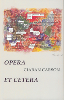Opera Et Cetera 0916390756 Book Cover