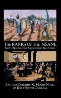 The Ranks of the Insane 1621378853 Book Cover