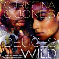 Deuces Wild 1720479674 Book Cover